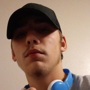 Meet your Posher, Jaden